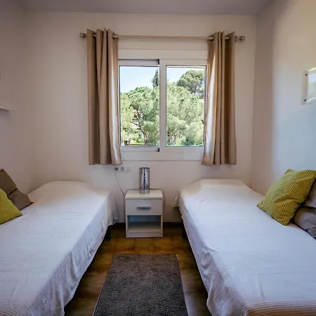 Apartamento Girorooms Voramar