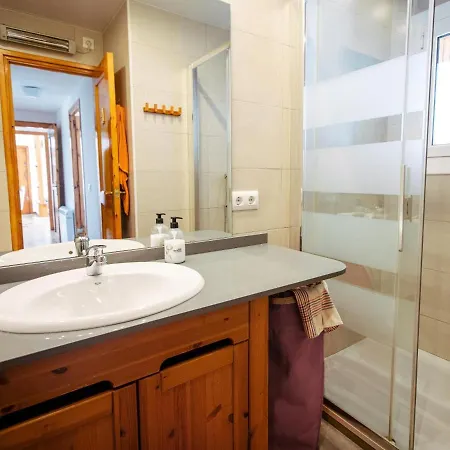 Apartamento Girorooms Voramar *