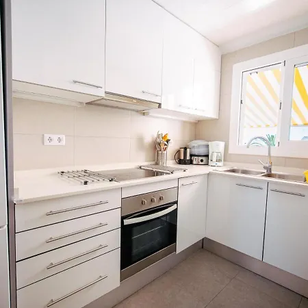 Apartamento Girorooms Voramar S'Agaró