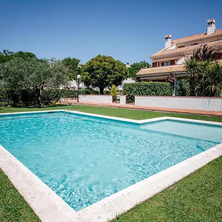 Apartamento Girorooms Voramar *