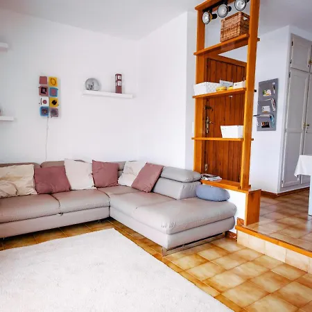 Apartamento Girorooms Voramar S'Agaró