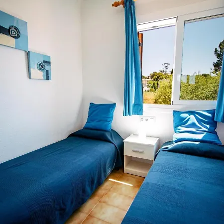 Girorooms Voramar Apartamento