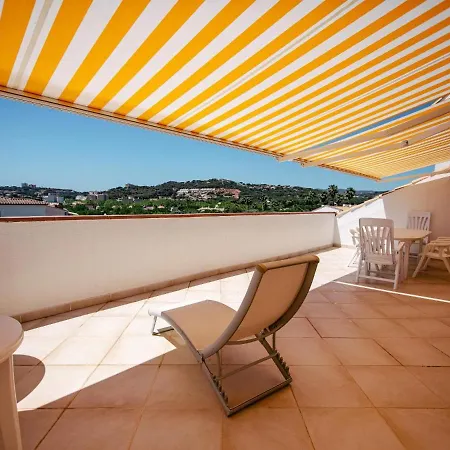 Apartamento Girorooms Voramar S'Agaró