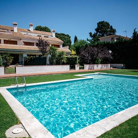 Girorooms Voramar Apartamento