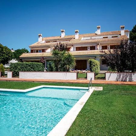 Girorooms Voramar Apartamento *