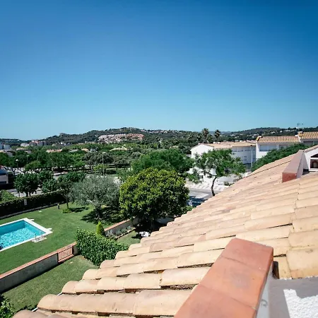 Apartamento Girorooms Voramar *